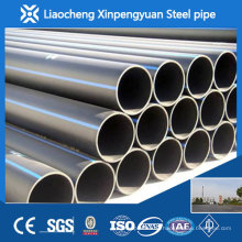 Heißer Verkauf Stahlrohr aus China, Zeitplan 40 Stahlrohr, Zeitplan 80 Rohr